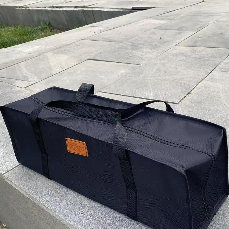 Waterproof Outdoor Storage Bag for Folding Table, Chairs, Tent, Awning, Tripod with Handheld Zipper