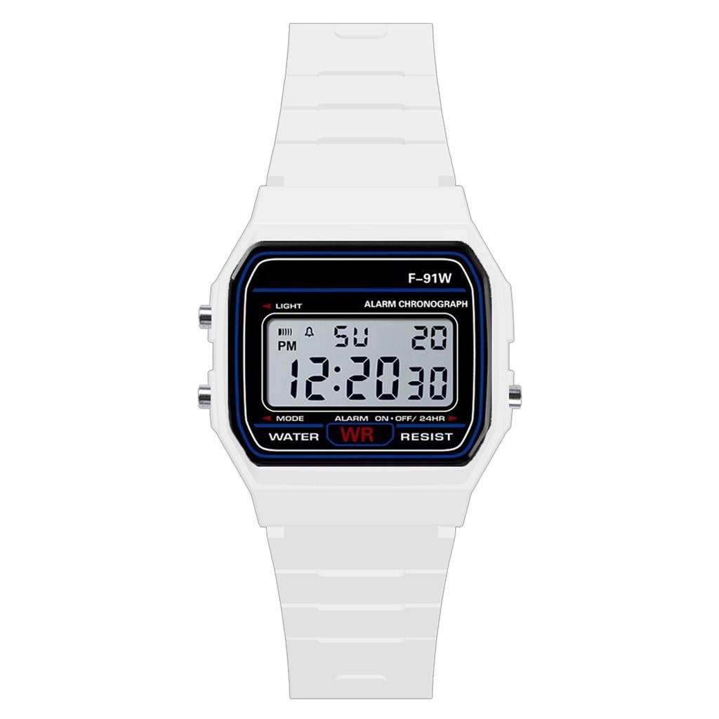 Роскошные мужские аналоговые цифровые военные Armys спортивные светодиодные водонепроницаемые наручные часы