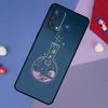 Научный Чехол Для Oppo A78 A18 A38 A74 A94 A54 A58 A98 A80 A60 A40 A96 A76 A16 A15 A17 A57 A5 A6 Pro