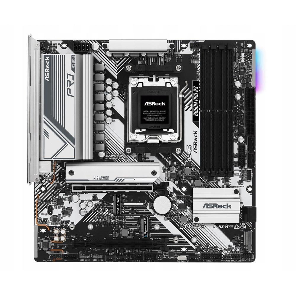 Asrock B650M Pro Rs Motherboard