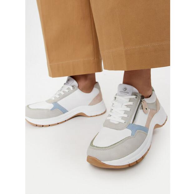 Кроссовки Remonte D0G02-80 белый