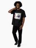 Visage Visage Oversized T-Shirt