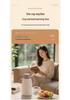 316 Stainless Steel Insulated Thermos Flask: Large Capacity Hot Water Bottle for Home & Dorm