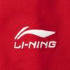 Мужская футболка Li Ning Rijin Doujin Collection Алый AHSV039-2