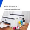 HP GT51/GT53 Original Black Ink Bottle