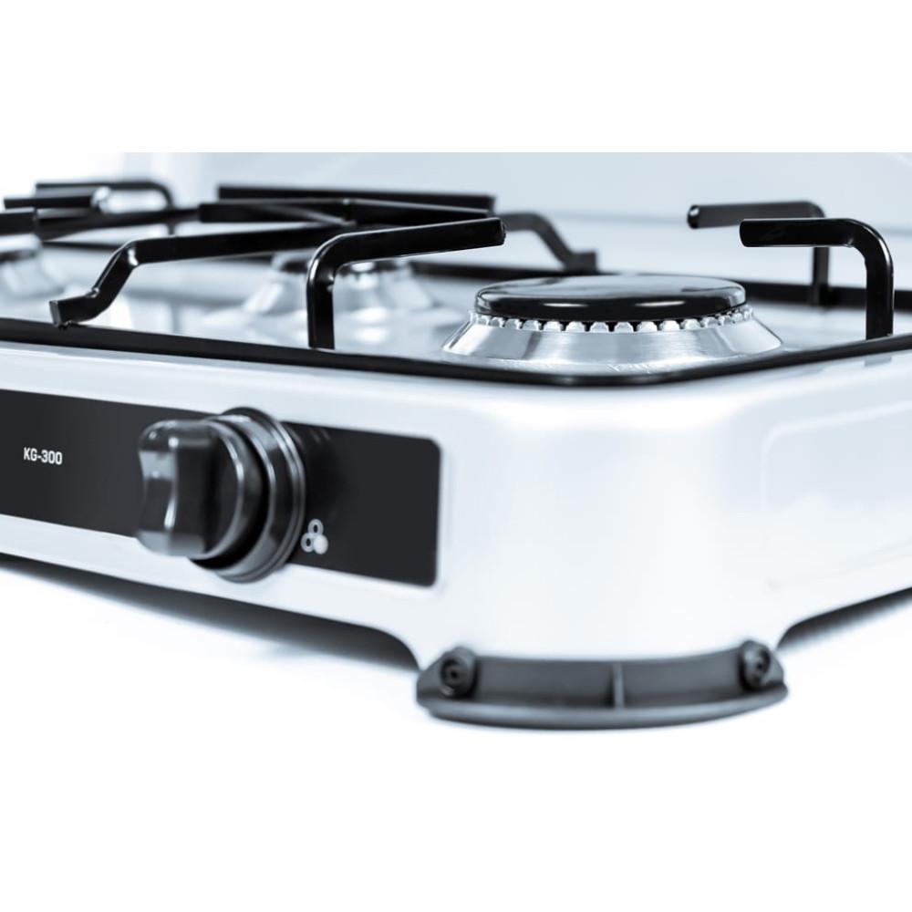 Promis gas stove kg400s