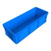 EU Standard Plastic Logistics Turnover Box