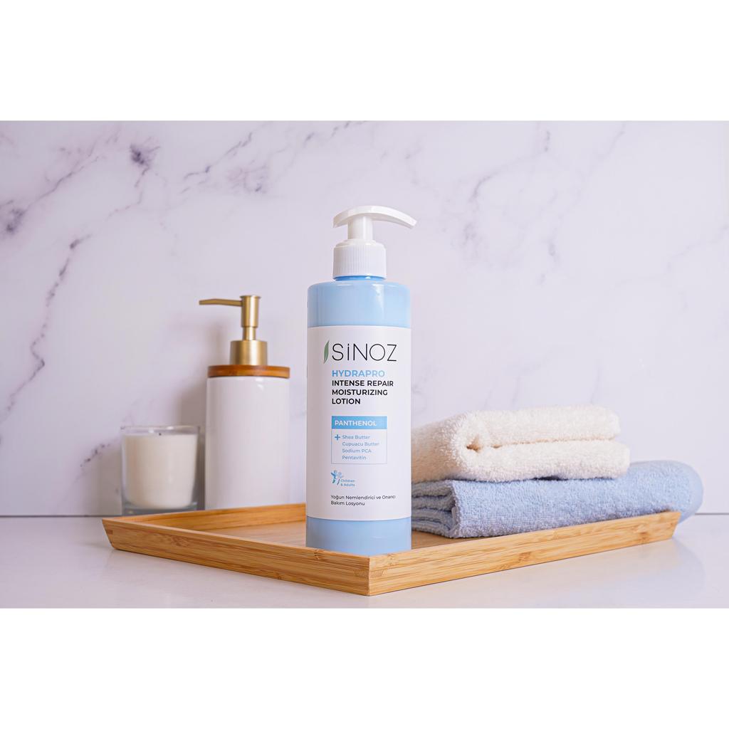 Hydrapro Intense Repair увлажняющий лосьон