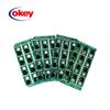 20pcs IM C6000 C3000 C4500 Cartridge Chip for Ricoh IMC2000 IMC2500 IMC3000 IMC3500 IMC4500 IMC5500 IMC6000 Toner Chip IM C3000