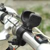 8PCS 360 Degree Rotation Bike Flashlight Holder Bike Handlebar Flashlight Mount  Electric Wheelchair