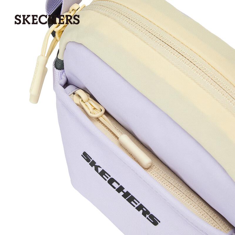 Skechers Унисекс Наплечная сумка через плечо L326U043