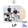 FOR YOU LP 10-летие Японии