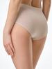 Women's Panties High Waisted Underwear Comfortable Beige Women's Panties High Waisted Underwear Comfortable Beige