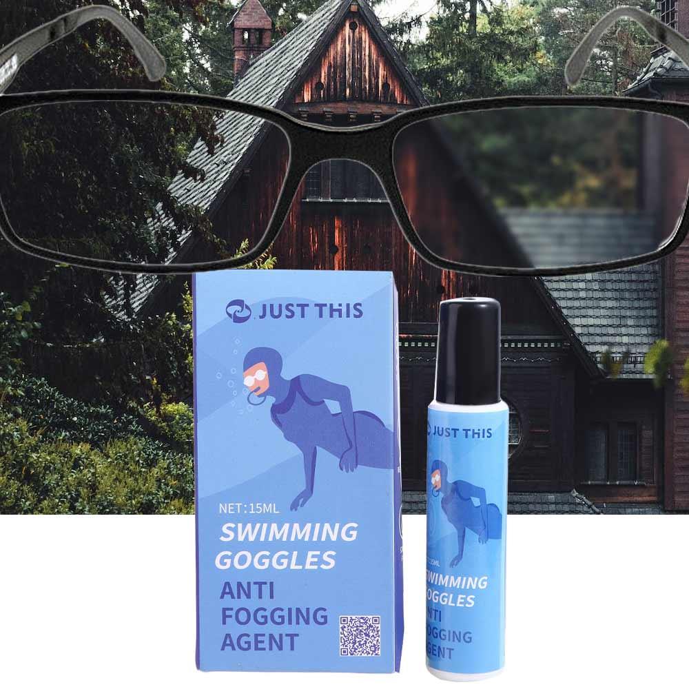 Средство для предотвращения запотевания очков, противотуманные маски для дайвинга, спрей для предотвращения запотевания очков для плавания