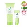 Arial Apple Cider Mildly Acidic Cleansing Foam Special (150ml+50ml), Korea Cleansing