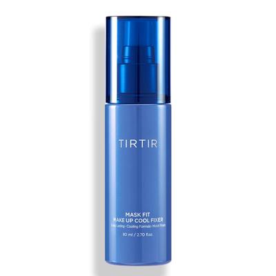 Mask Fit Make Up Cool Fixer 80мл