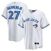 Philadelphia Phillies Embroidered Baseball Jersey Men Women - Loose Fit V-Neck Sportswear In Nylon 2025 Collection