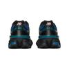 New Balance 9060 Кроссовки унисекс Black Blue Agate New-Spruce U9060AGC