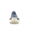 Adidas NMD_S1 Blue Fusion женские кроссовки Off-White Cloud-White HQ4468