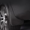 Крышка на крыло Vtear, антигрязное украшение, отделка от брызг, внешние брызговики автомобиля, автоаксессуары для Haval Dargo
