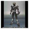 Kamen Rider Episode Final Kamen Rider Approximately 14cm ABS PVC Figure S.H.Figuarts Ryuki - Ryuga, Tall, &