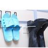 Dust-proof Upside Down Storage Rack Multifunction Shoes Hanger Entrance Shoe Rack  Rain Boot