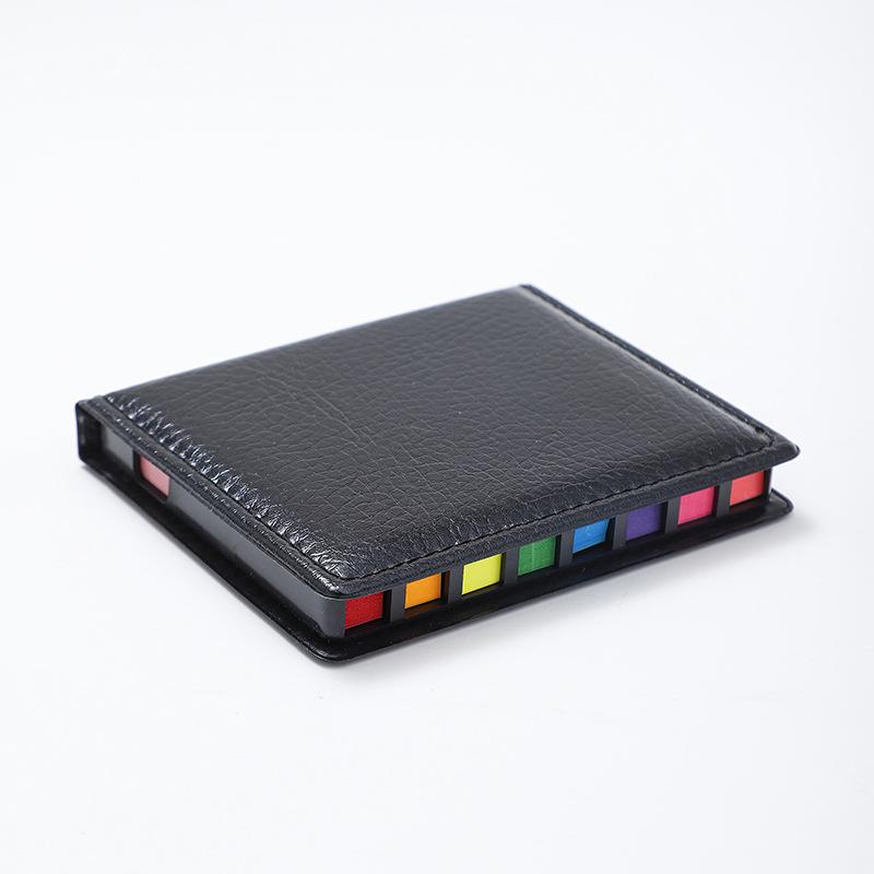 1000 шт. креативный блокнот наклейка для блокнота календарь настольный календарь удобный стикер