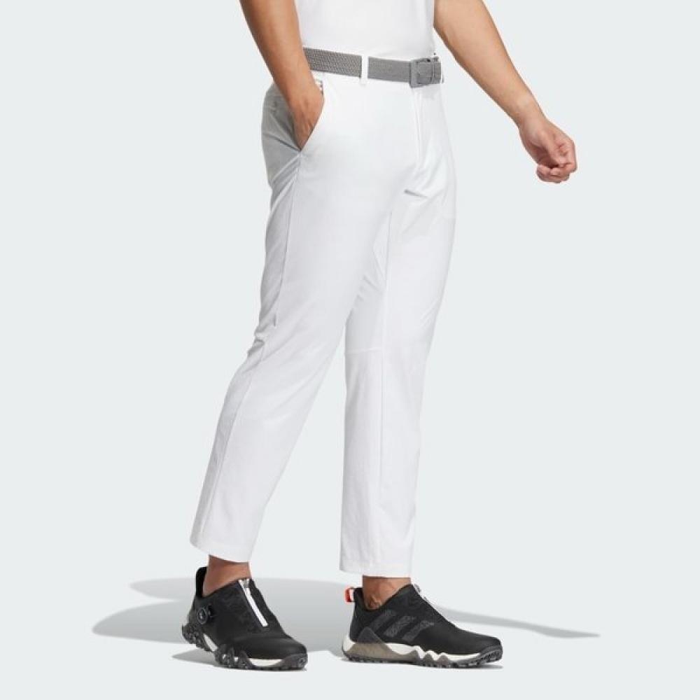 Adidas Golf 23 Ss Statement Ankle Pants Ht0010