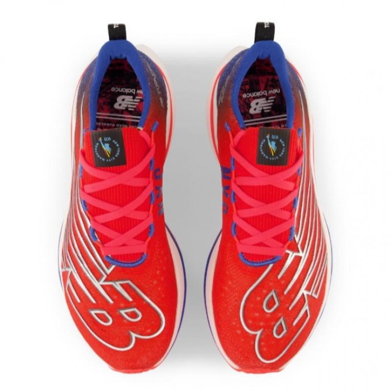 New Balance Кроссовки Eqs Nbpfcf750g 20 Pure Cell Sc Elite V3 New York Mara