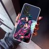 Чехол для телефона JoJo Adventure Бруно Буччеллати для Samsung Galaxy A17 A57 A37 A16 A26 A36 A56 A15 A25 A35 A55 A14 A13 A54 A53 A34 A2