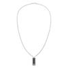 Tommy Hilfiger Часы Пике Ожерелье 2790354