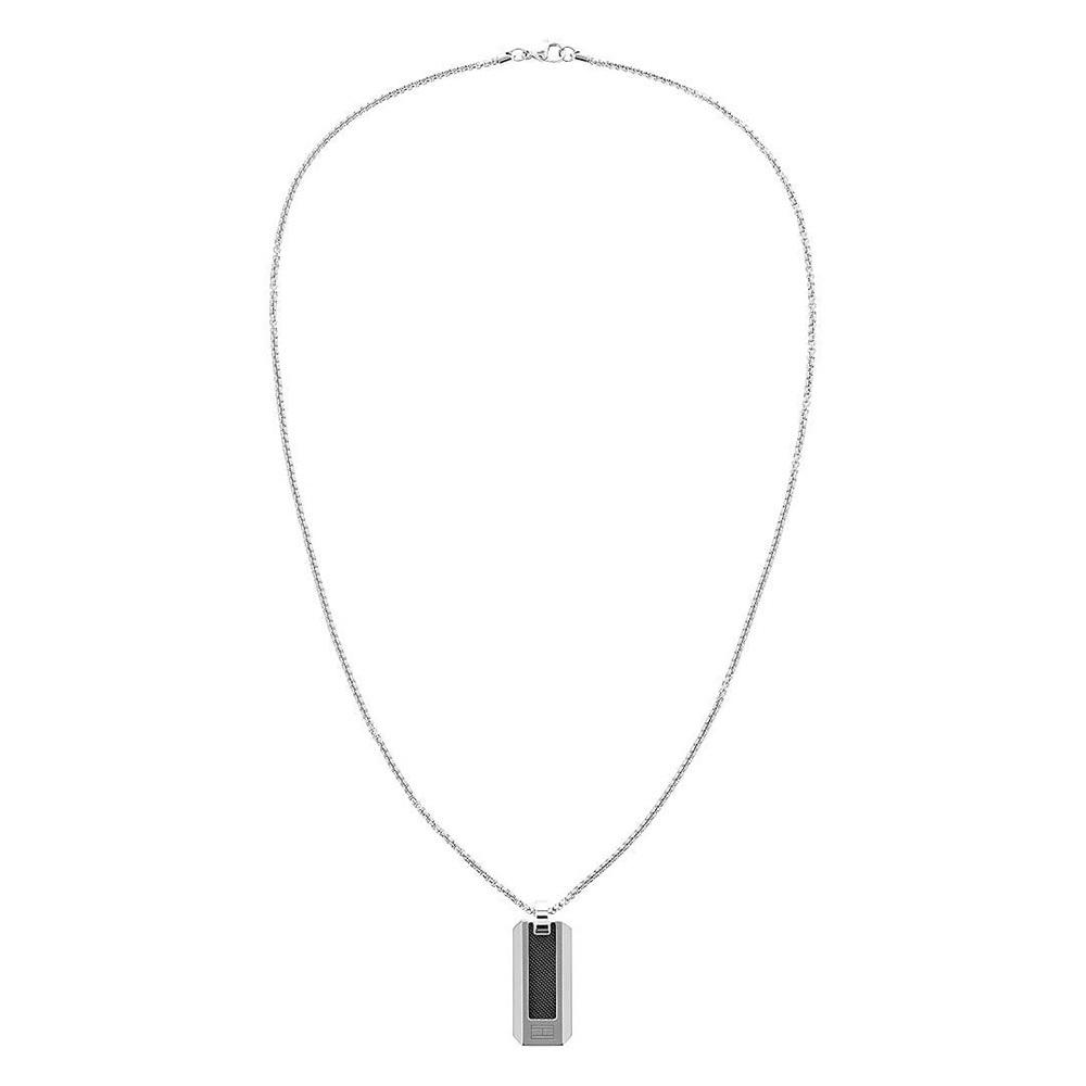 Tommy Hilfiger Часы Пике Ожерелье 2790354
