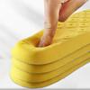 Memory Foam Insoles for Women Men Soft Foot Support Shoe Pads Breathable Orthopedic Sport Insole Feet Care Insert Cushion