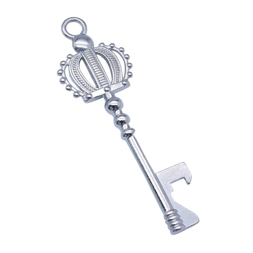 Ключевые инструменты, подвески, подвески, аксессуары для ювелирных изделий