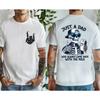 Funny Dad Club Shirt Unisex Creative Printing Short Sleeve Tee Fathers Day Gifts Tired Dads Club Tshirts Unisex Clothes Male Tee Top