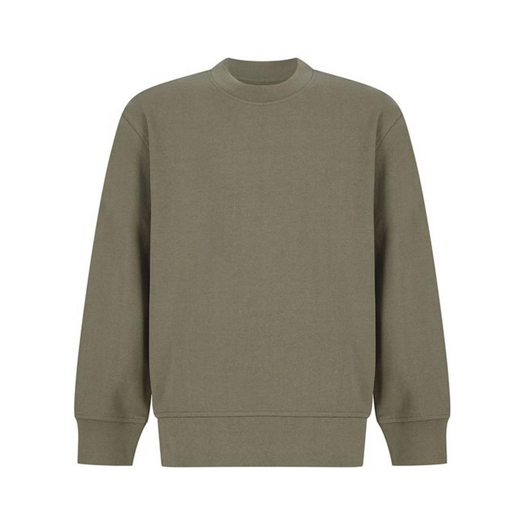 SF Minni Детская толстовка с закругленным подолом