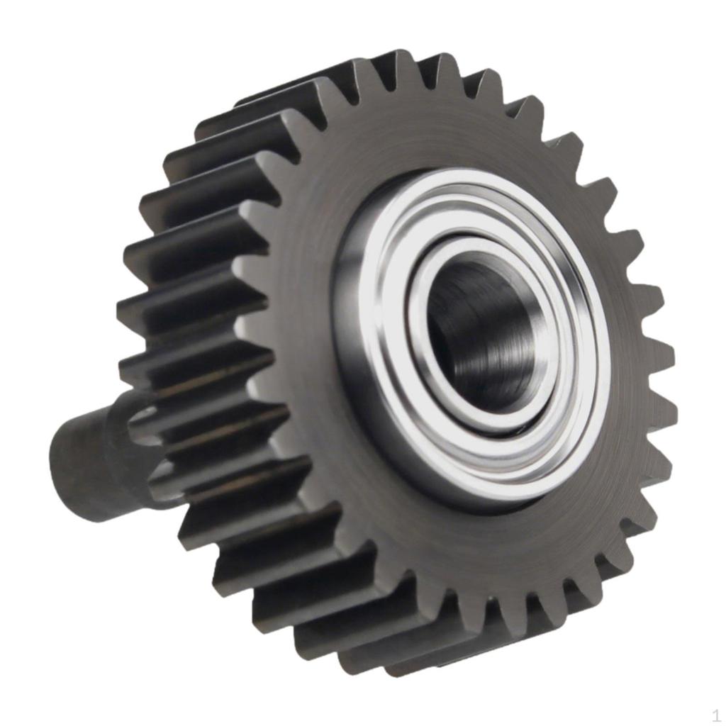 Редуктор экструдера Запчасти для 3D-принтера, Шестерня привода нити, Прецизионный