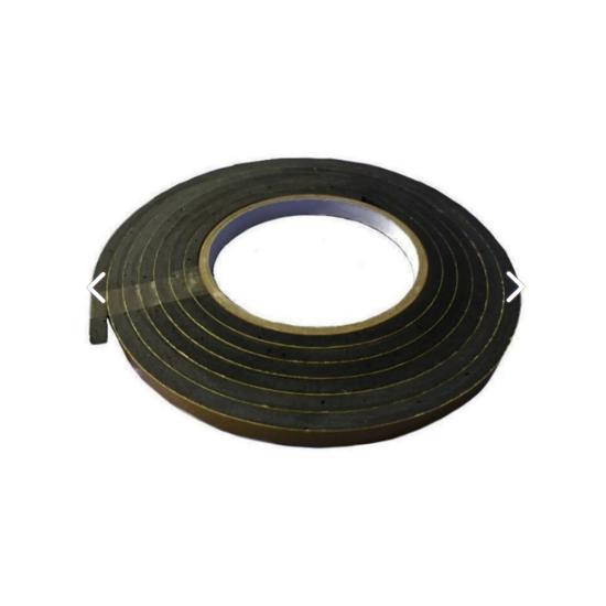 Встроенная уплотнительная прокладка кромки варочной панели