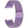 22 мм 20 мм Миланский металлический ремешок для Amazfit GTR 4/Balance 2 Samsung Watch 7 6 5 4 Активный браслет для Huawei Watch 5/GT5/GT6 46 мм