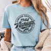 1988 Vintage Birthday Shirt: Limited Edition All Original Parts