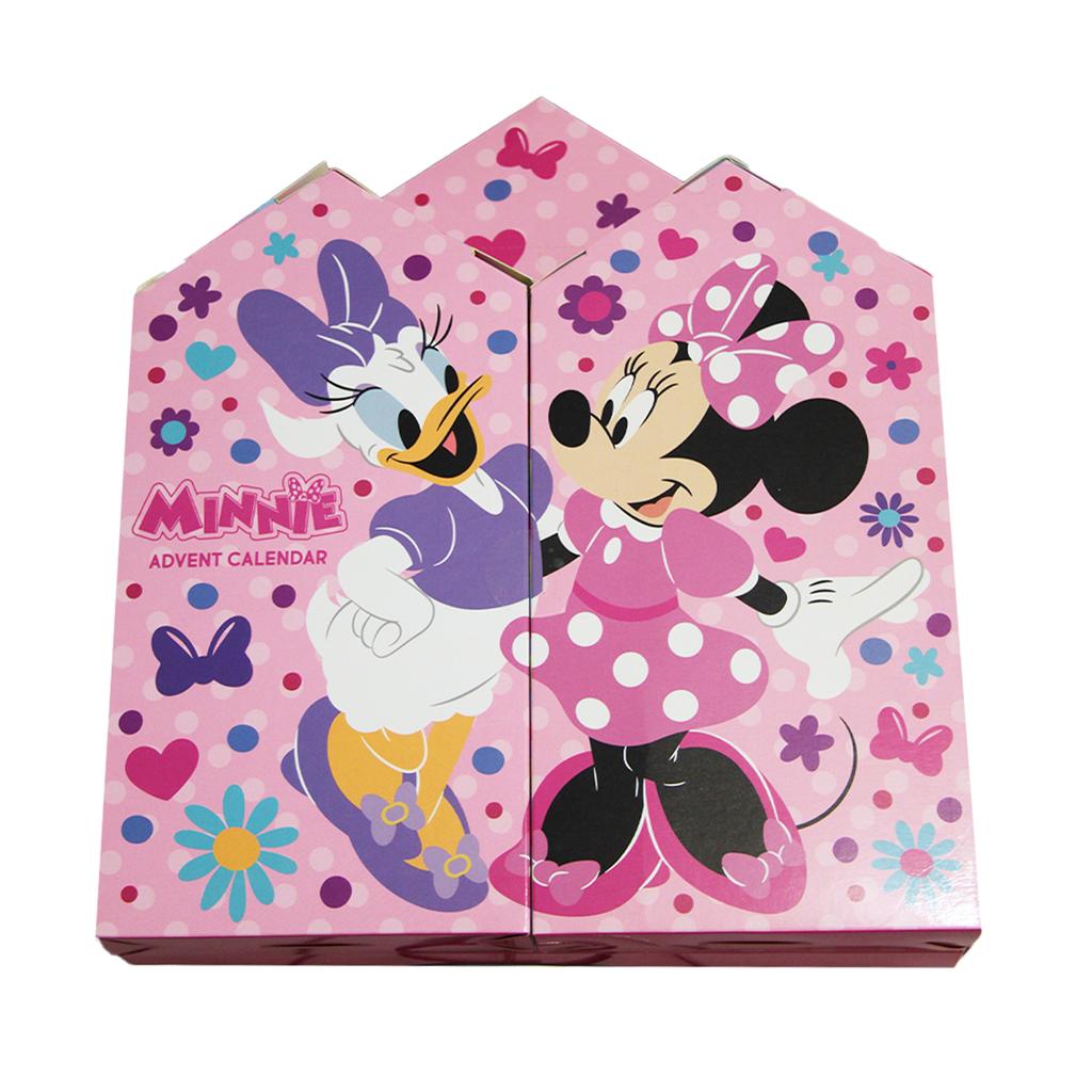 Minnie Mouse Advent Calendar