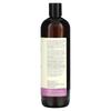 SUKIN Botanical Body Wash, Bergamot & Patchouli, 500 Ml (16.9 Oz)