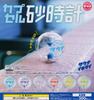 Capsule Hourglass Set of 6 Types Gacha Capsule Toy [Complete (Complete)]