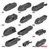 Pióro Wycieraczki Amio Multiconnect 16" 400Mm