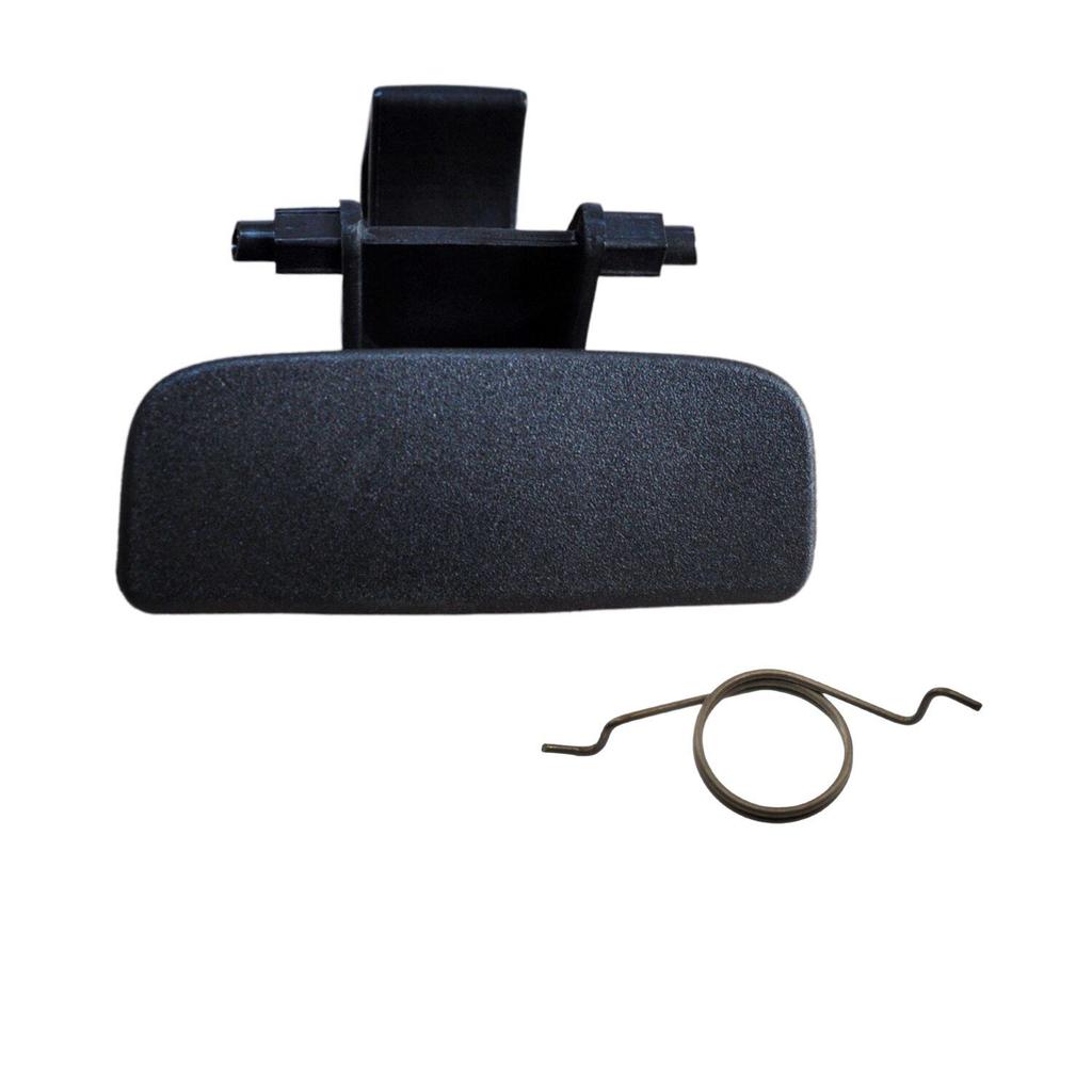 Black Spring Glove Box Latch for Renault Fluence, Megane 3