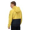 Regatta Mens Feelding Colour Block Waterproof Bomber Jacket