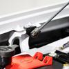 Fits 2024-25 Toyota Tacoma Modified Hood Support and Hydraulic Rods