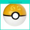 Premium Quality Pokmon Go Pokeball Pop-up 7cm Plastic Ball Toy For Endless Fun
