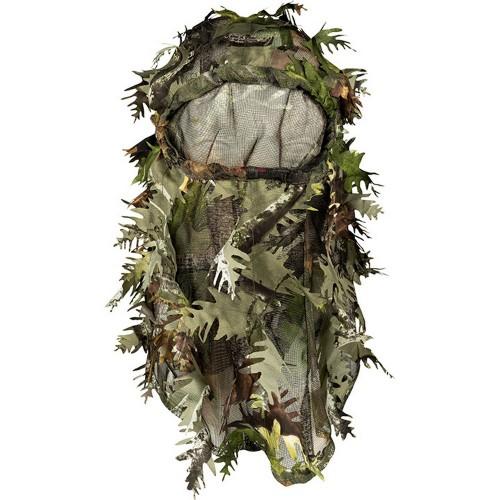 Jack Pyke Oak Leaf LLCS 3D Balaclava
