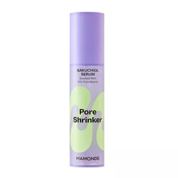 Mamonde Pore Shrinker Bakuchiol Serum 50ml
